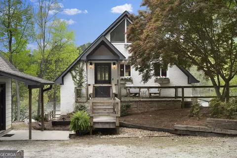 180 Lake Coweta Trl, Newnan, GA 30263