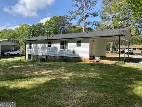 300 Wood Rd, Hampton, GA 30228 photo 2