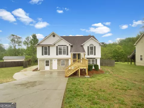 7240 Raintree Loop, Jonesboro, GA 30236