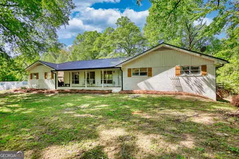 1200 Ridgeway Rd, Covington, GA 30014