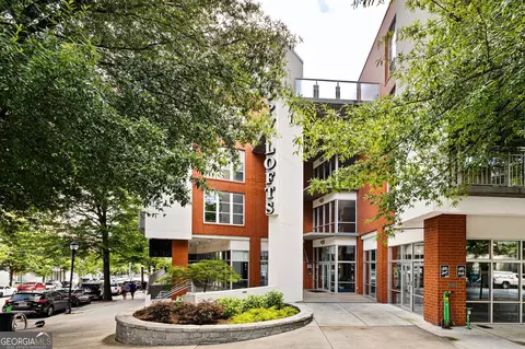245 N Highland Ave NE #215, Atlanta, GA 30307