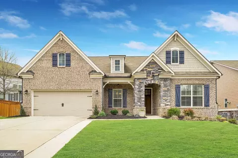 403 Aristides Way, Canton, GA 30115