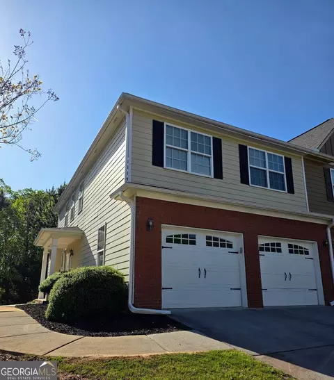 1960 Dakota Dr NW #27, Acworth, GA 30101