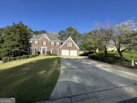 3172 Weymouth Dr, Marietta, GA 30062