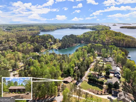 4709 Ben Hill Dr, Oakwood, GA 30566