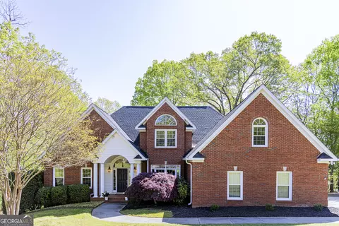 40 N Edenfield Ridge Dr, Rome, GA 30161