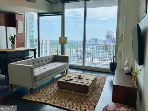 860 Peachtree St NE #2616, Atlanta, GA 30308