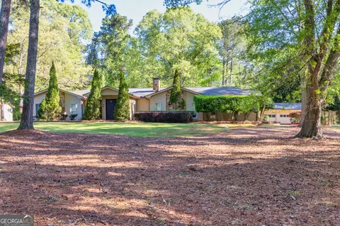 2701 E Mill Way SW, Conyers, GA 30094
