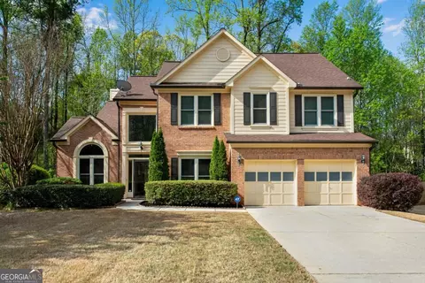 3665 Evonvale Gln, Cumming, GA 30041