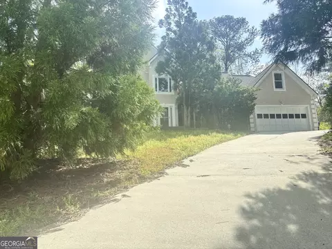 2896 Creekwood Dr, Snellville, GA 30078