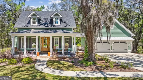 102 Elbert Ln, Saint Marys, GA 31558