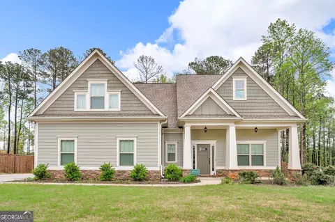 505 Bryson Lake Cir, Douglasville, GA 30134