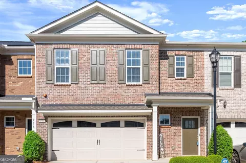 216 Ellis Ln, Woodstock, GA 30189