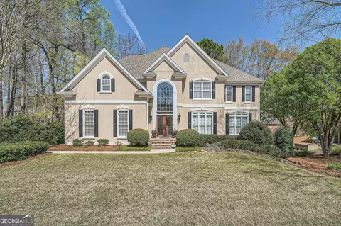 5485 Amberfield Dr, Peachtree Corners, GA 30092
