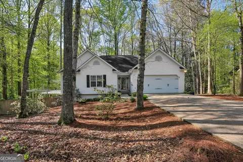 5845 Shannon Dr, Cumming, GA 30040