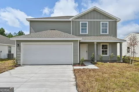 223 Landing Blvd, Woodbine, GA 31569