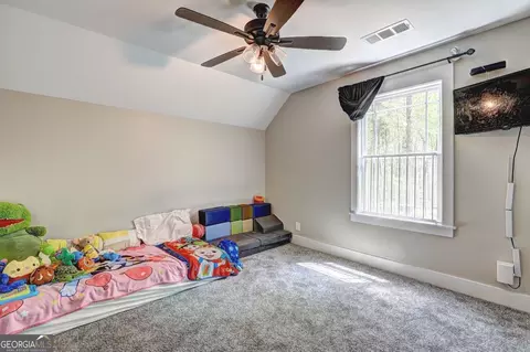 Bedroom - 239 Fox Rd, Griffin, GA 30224 photo 8 of 11