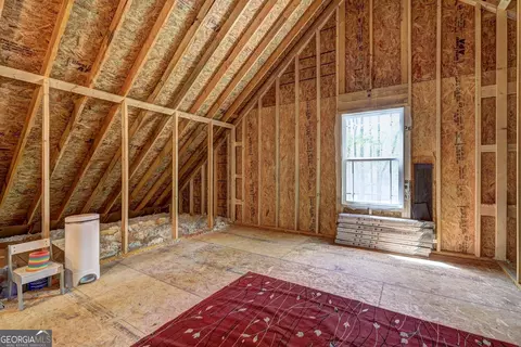 Bedroom - 239 Fox Rd, Griffin, GA 30224 photo 11 of 11