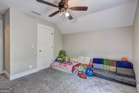 Bedroom - 239 Fox Rd, Griffin, GA 30224 photo 9 of 11