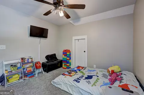 Bedroom - 239 Fox Rd, Griffin, GA 30224 photo 7 of 11