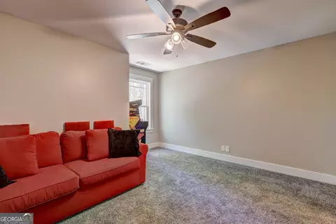 Bedroom - 239 Fox Rd, Griffin, GA 30224 photo 5 of 11