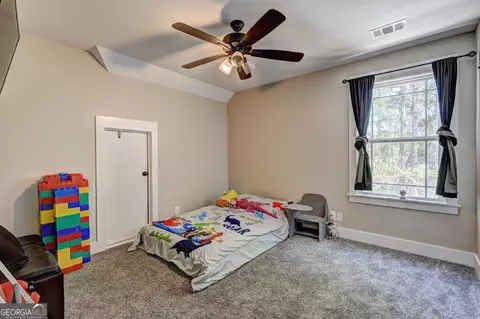 Bedroom - 239 Fox Rd, Griffin, GA 30224 photo 6 of 11