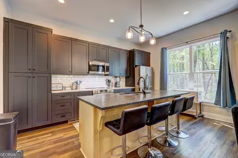 Kitchen - 239 Fox Rd, Griffin, GA 30224 photo 1 of 3