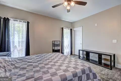 Bedroom - 239 Fox Rd, Griffin, GA 30224 photo 2 of 11