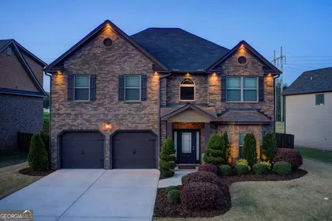 2580 Brittany Park Cv, Ellenwood, GA 30294