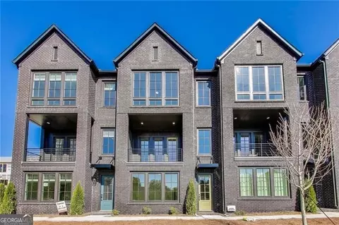 2620 Mackintosh Ct #19, Atlanta, GA 30319