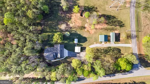1154 Handy Rd, Newnan, GA 30263