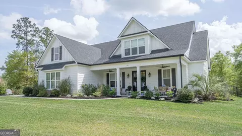 110 Timber Creek Dr, Rincon, GA 31326