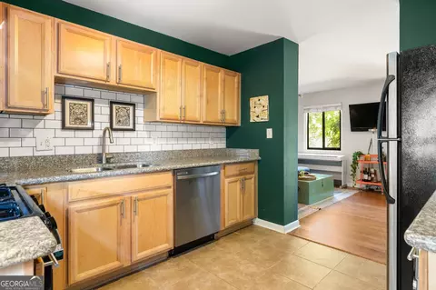 1355 Euclid Ave NE #15A, Atlanta, GA 30307