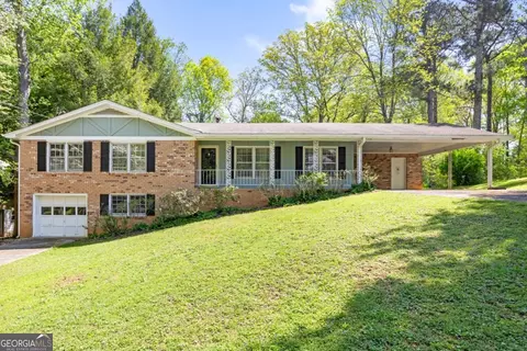 120 Westwood Dr NW, Marietta, GA 30064