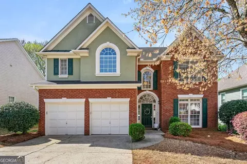1888 Fox Chapel Dr SE, Smyrna, GA 30080