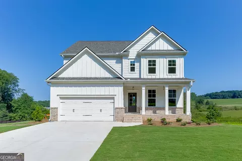 389 River Meadows Dr, Jefferson, GA 30549