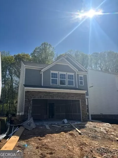 152 Parkwood Dr #36, Dawsonville, GA 30534