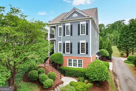 1456 Hedgewood Ln NW, Kennesaw, GA 30152