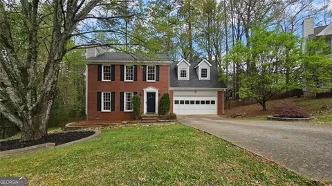1200 Izod Ct, Lawrenceville, GA 30044