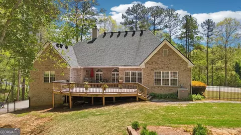 45 Harvey Ave, Covington, GA 30016 photo 63