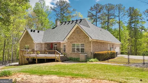 45 Harvey Ave, Covington, GA 30016 photo 62