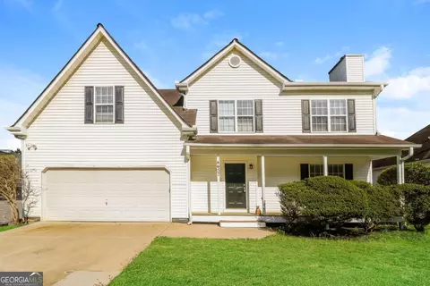 4437 James Wade Dr, Snellville, GA 30039