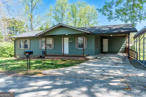 140 Goldust Ave, Clarkesville, GA 30523