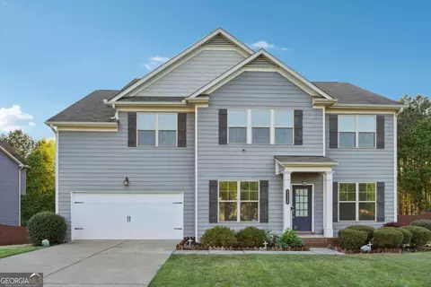 4528 Venus Ct SW, Powder Springs, GA 30127