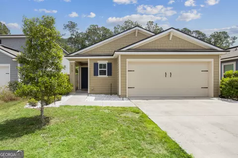 117 Teakwood Dr, Saint Marys, GA 31558