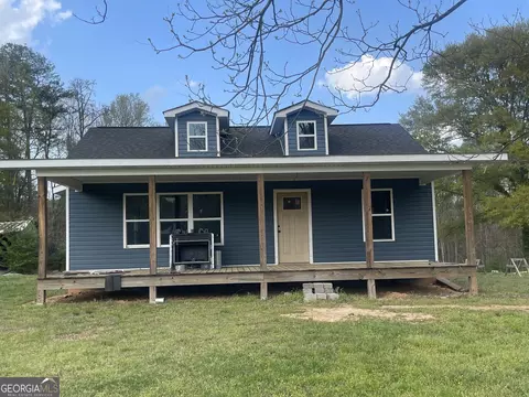 4390 Campbell Rd, Gainesville, GA 30507