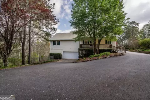 252 Brookhaven Dr, Blairsville, GA 30512