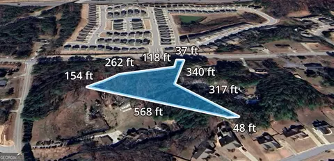 4285 Braselton Hwy, Hoschton, GA 30548