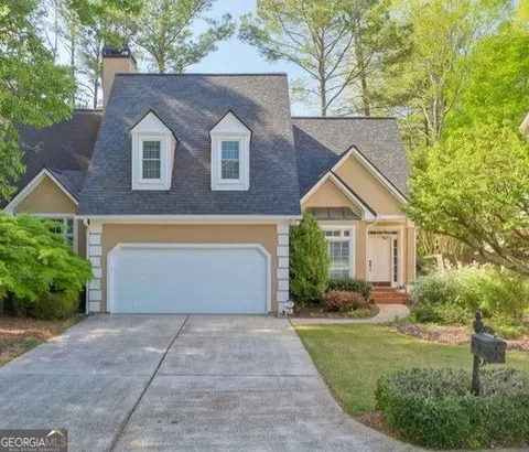1187 Newbridge Trce NE, Atlanta, GA 30319