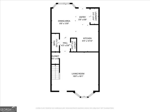11419 S Grove Dr, Hampton, GA 30228 photo 41
